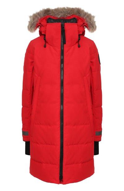 Женская парка kenton CANADA GOOSE, арт. 3816LB
