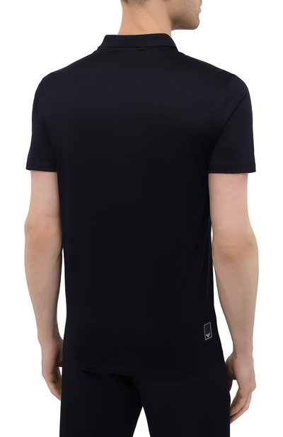 Поло EMPORIO ARMANI, арт. 3K1FC1/1JUVZ, фото 4