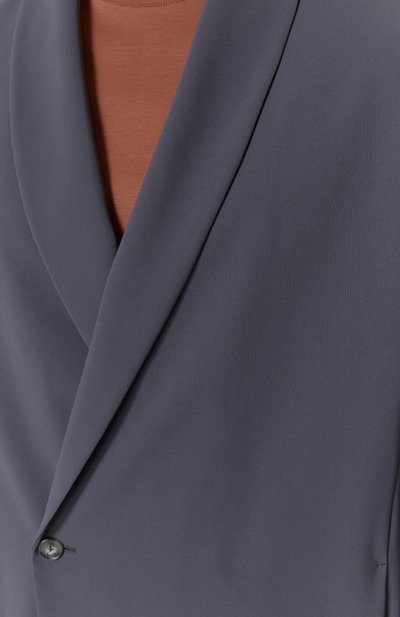 Однобортный пиджак 12 STOREEZ, арт. 131353, фото 5