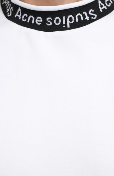 Футболка ACNE STUDIOS, арт. BL0221, фото 5