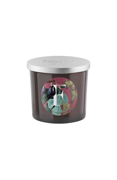 Женский свеча fig leaves &amp; ivy (200g) PERNICI, арт. 8001962089494