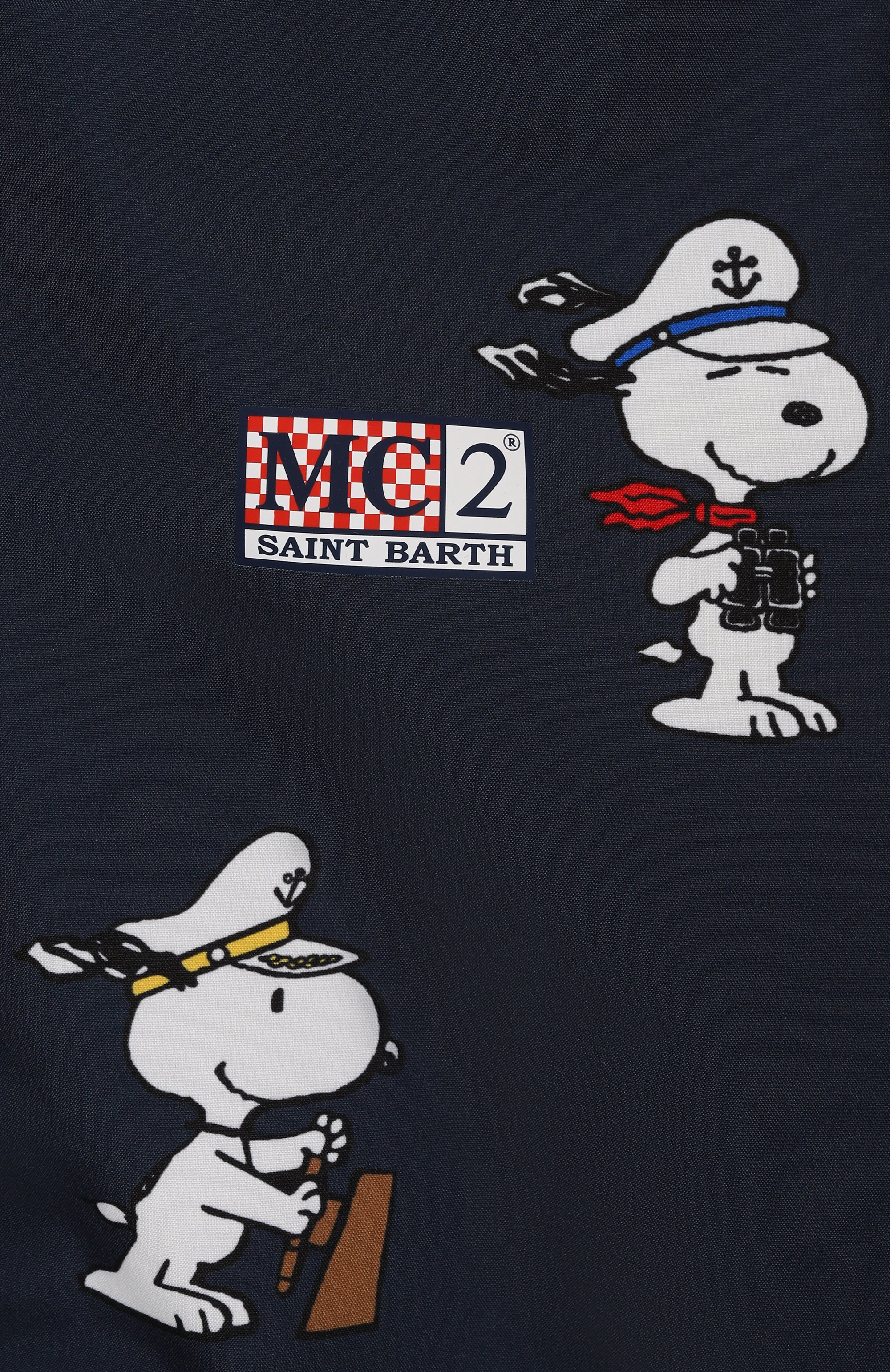 Ветровка MC2 SAINT BARTH, арт. STBK/KAURIS JR/00366D, фото 3