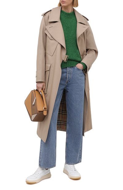 Свитер ISABEL MARANT, арт. PU1386-21P030I/ESTELLE, фото 2