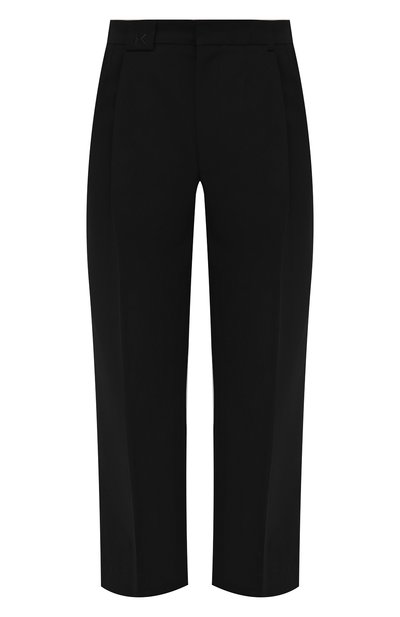 Хлопковые брюки KENZO, арт. FA65PA2101RE, фото 1