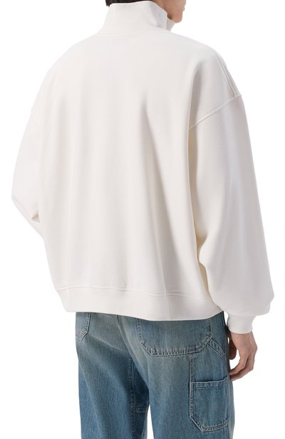 Хлопковый анорак PLANTA ROSA, арт. PR/A1/LIONANDUNICORN/370VELVET, фото 5