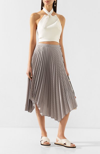 Шерстяной топ PROENZA SCHOULER, арт. R2014009-AW090W, фото 2