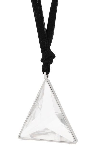 Подвеска на шнурке JIL SANDER, арт. JSWT831168/WTS80054, фото 3