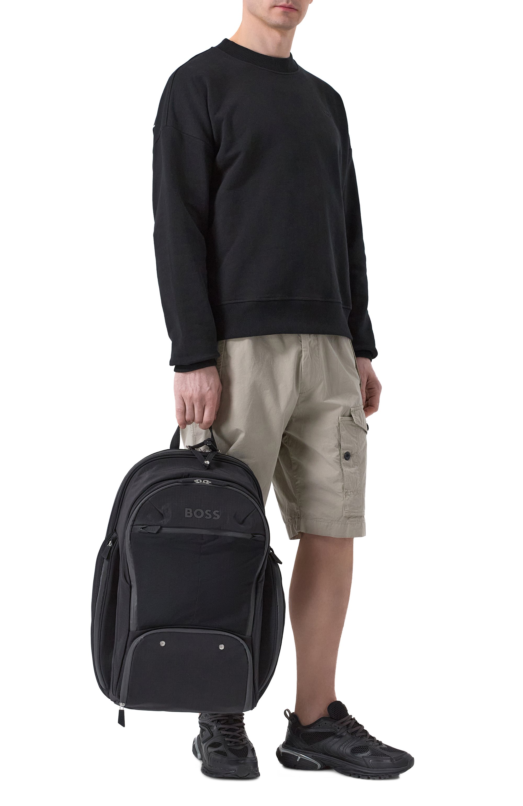 Рюкзак styven BOSS, арт. 50536298, фото 7