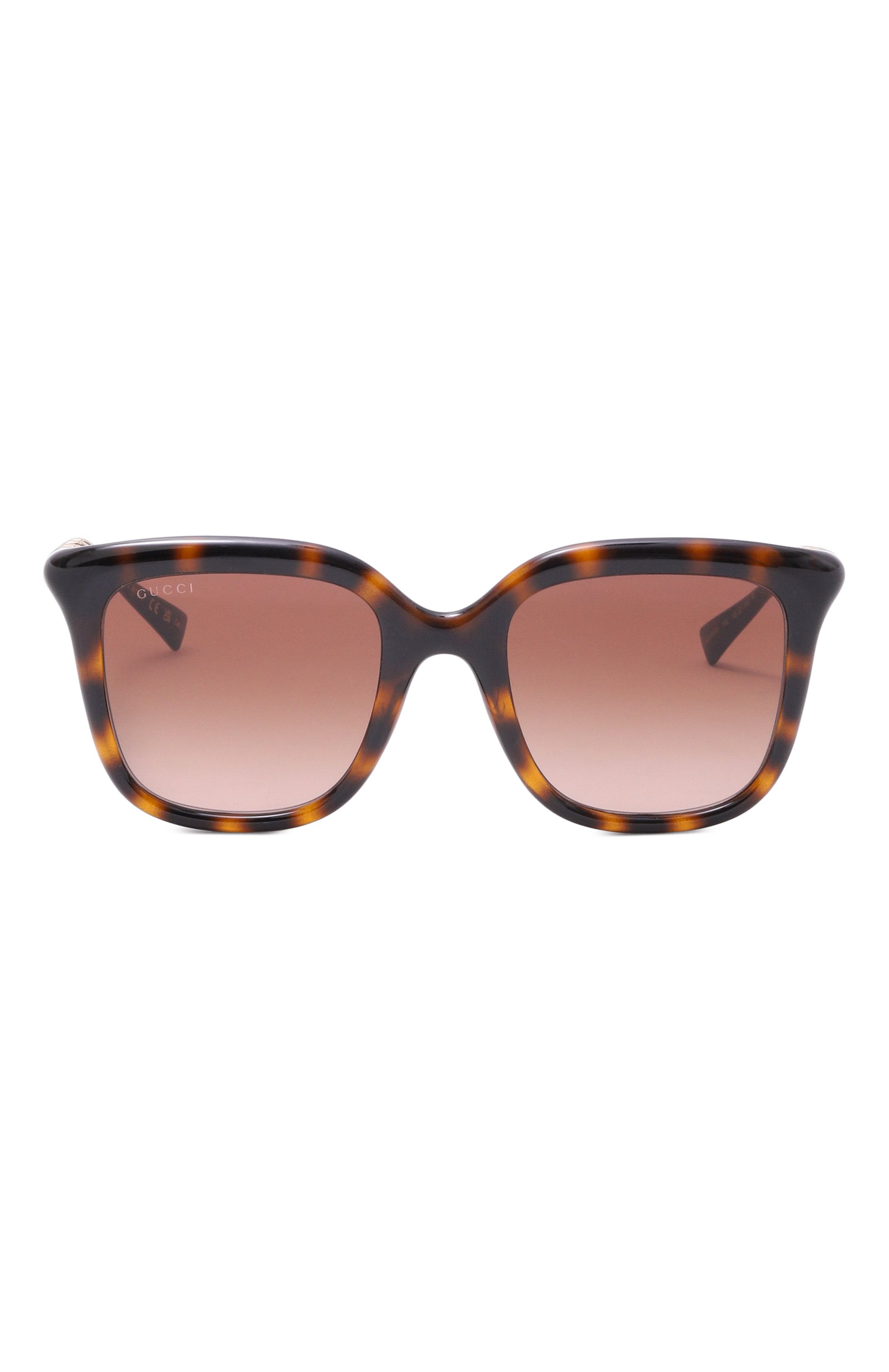 Солнцезащитные очки GUCCI, арт. GG2058S 002, фото 3