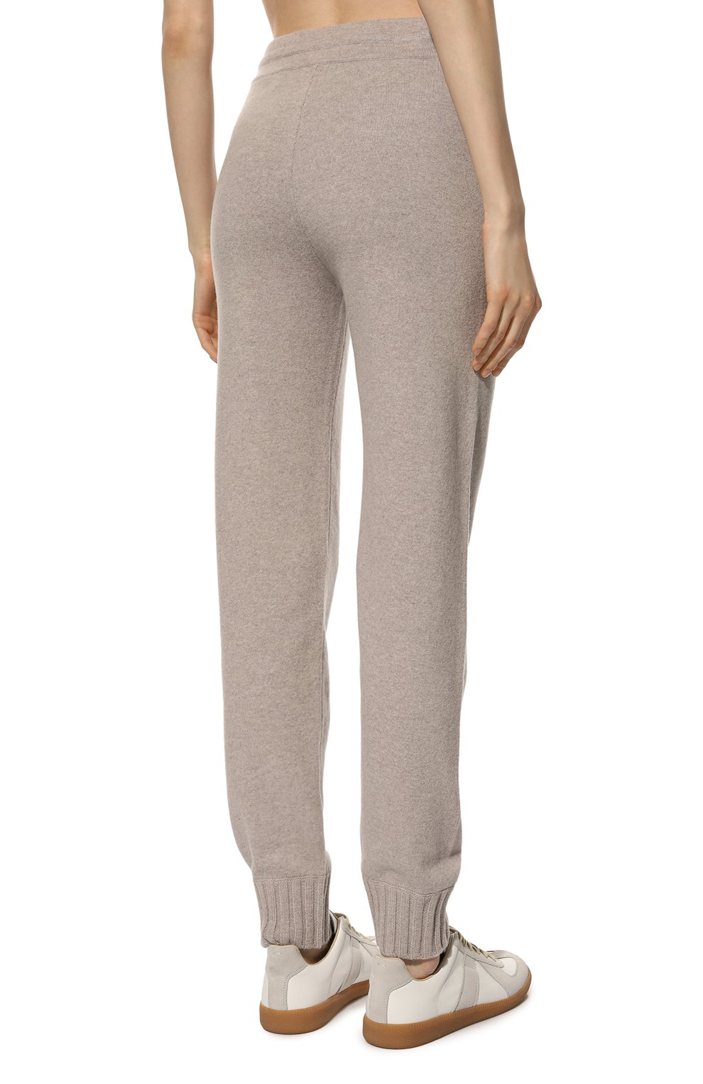 Кашемировые джоггеры ZIMMERLI, арт. 1361-37003, фото 4