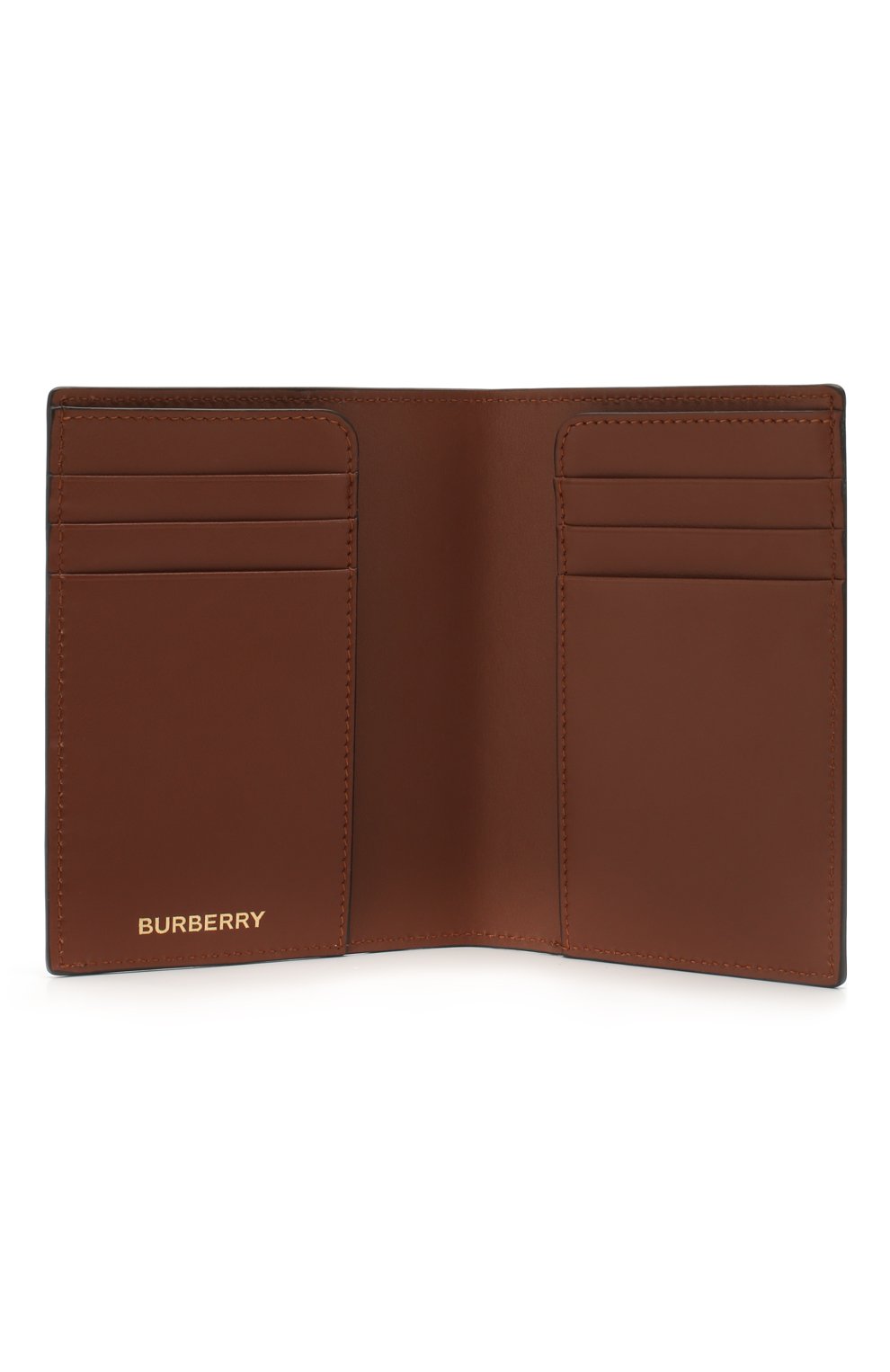 Обложка для паспорта BURBERRY бежевого цвета по цене 31950 руб., арт. 8022964, фото 3 Обложка для паспорта BURBERRY, арт. 8022964, фото 3
