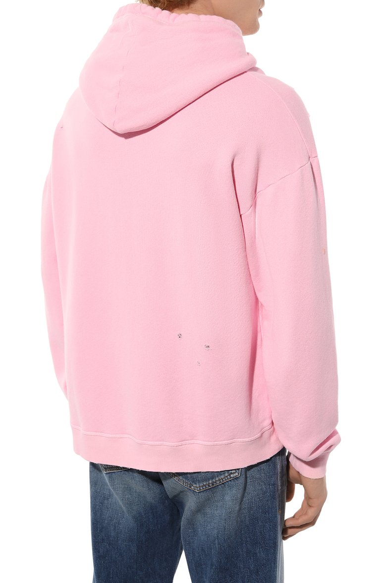 Хлопковое худи DSQUARED2, арт. S71GU0608/S25140, фото 1