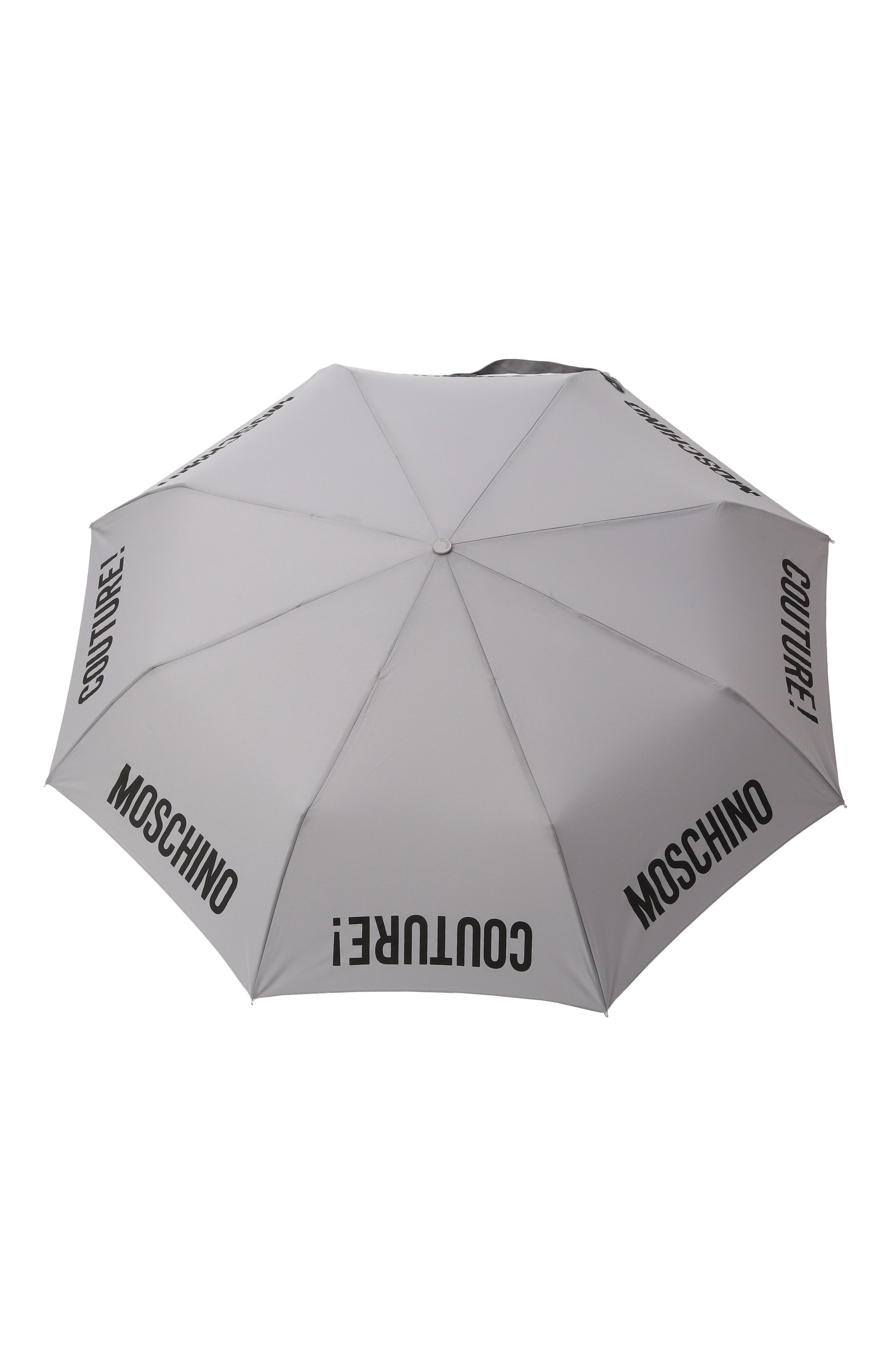 Складной зонт MOSCHINO, арт. 8983 0PENCL0SE, фото 1