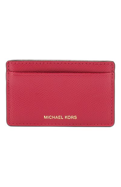 Кошелек с футляром для кредитных карт MICHAEL MICHAEL KORS, арт. 34F9GJ6D3L, фото 5