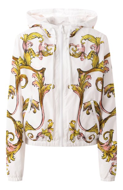 Женская ветровка VERSACE JEANS COUTURE, арт. 78HASD01/CQ00D