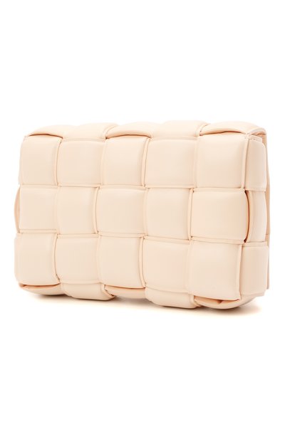 Сумка padded cassette BOTTEGA VENETA, арт. 591970/VCQR1, фото 3