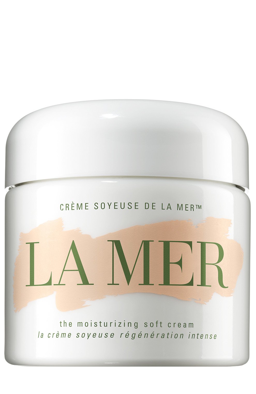 Легкий увлажняющий крем для лица (30ml) LA MER бесцветного цвета по цене 18500 руб., арт. 2Y3R-01, фото 1 Легкий увлажняющий крем для лица (30ml) LA MER, арт. 2Y3R-01, фото 1