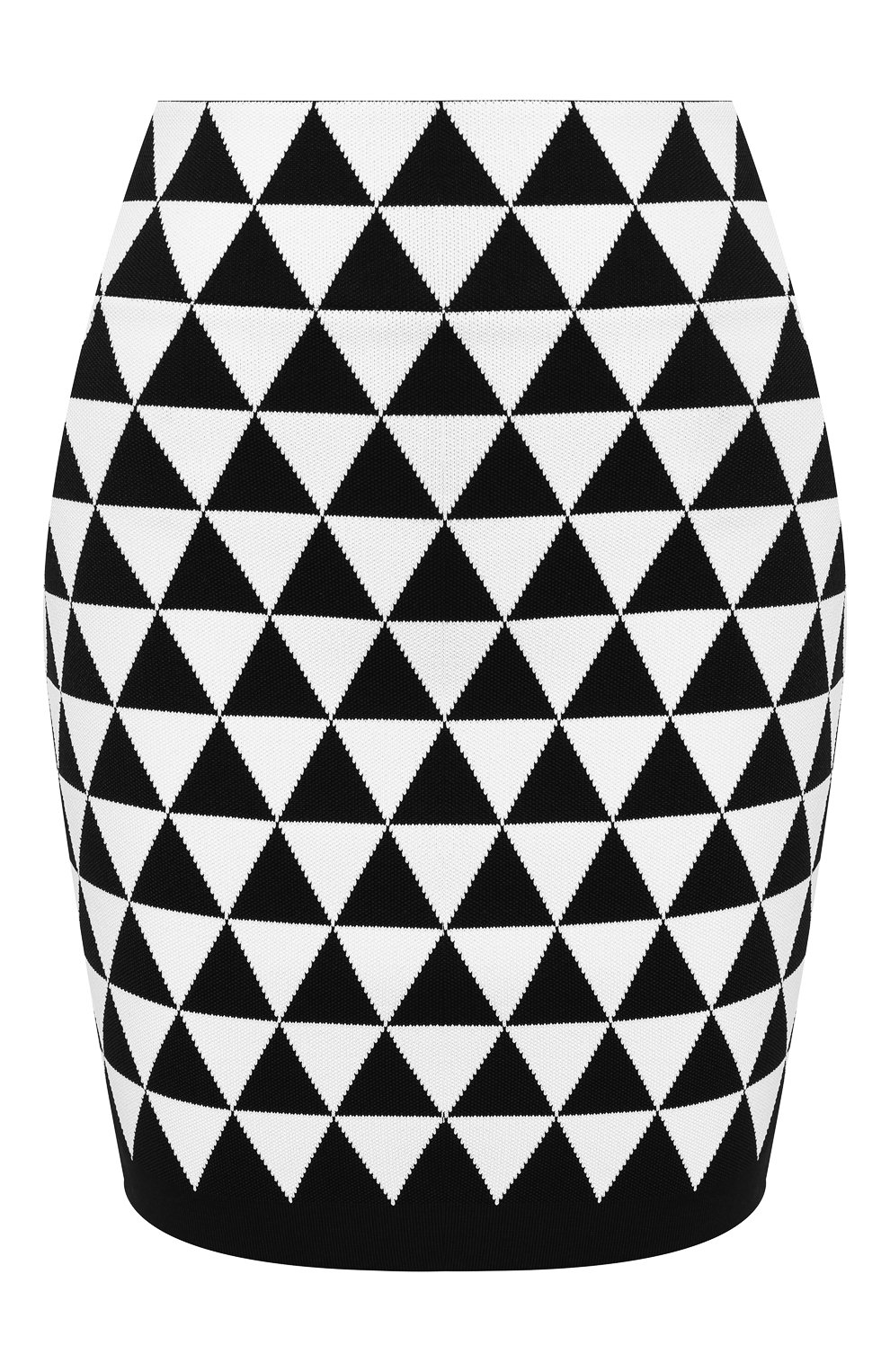 Мини-юбка BALMAIN, арт. RF04219/K370, фото 1