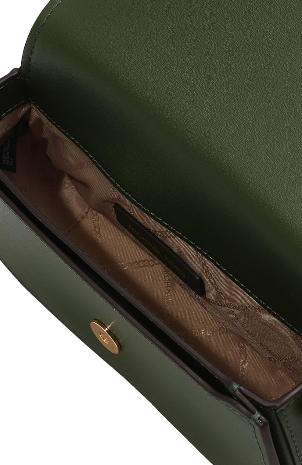 Сумка mila small MICHAEL MICHAEL KORS, арт. 30F3GIMM1L, фото 5