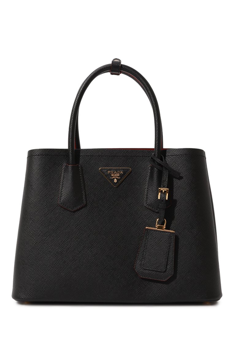 Prada double bag price on sale