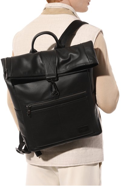 Кожаный рюкзак neo-nomad LANCEL, арт. A12694, фото 2