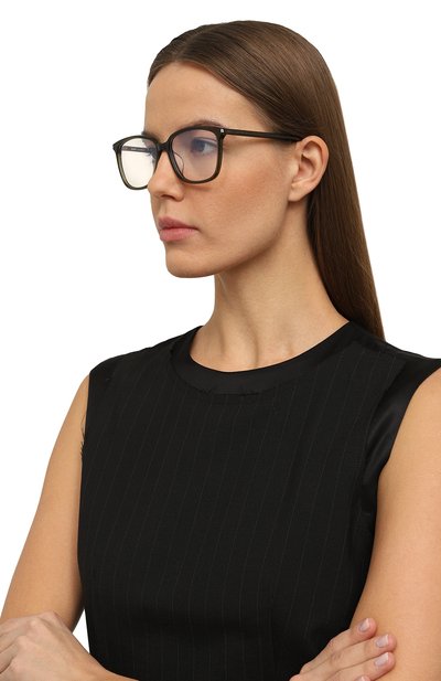 Оправа SAINT LAURENT, арт. SL 453/F 003, фото 2