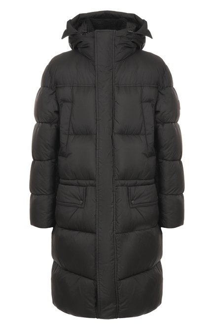 Мужская пуховик BOSS ORANGE, арт. 50543617