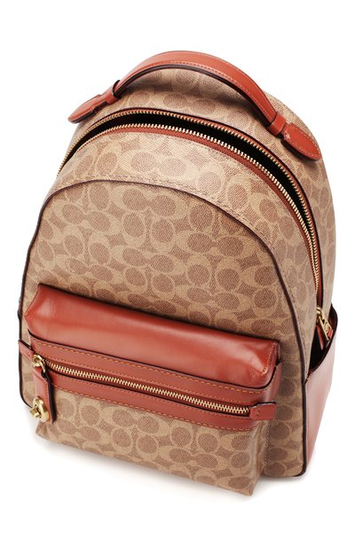 Рюкзак campus small COACH, арт. 32754, фото 4