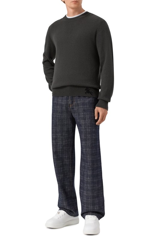 Джинсы Burberry 8110647 Синий  8110647 Фото 2