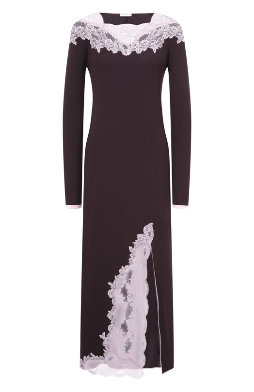 Сорочка Gianantonio Paladini AC09/L Коричневый AC09/L