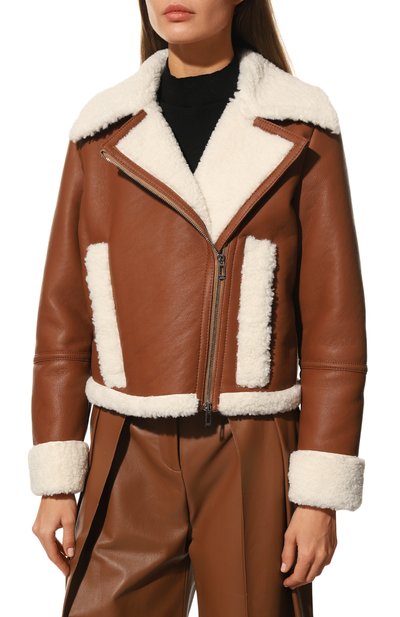 Дубленка BOSS, арт. 50479776, фото 3