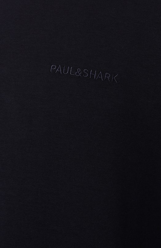 Свитшот Paul&Shark 25411855/M Синий  25411855/M Фото 5