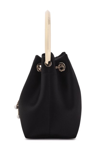 Сумка bon bon JIMMY CHOO, арт. B0N B0N/HBH, фото 4