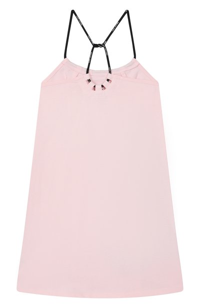 Хлопковый сарафан MARC JACOBS (THE), арт. W60540, фото 2