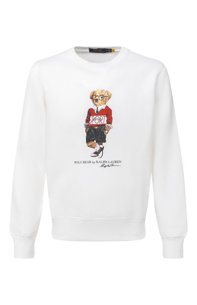 Свитшот POLO RALPH LAUREN, арт. 710800496, фото 1