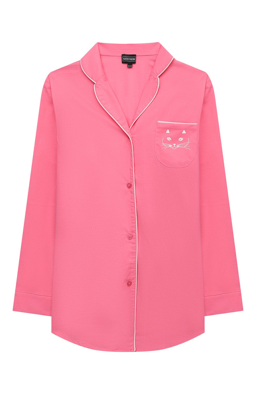 Хлопковая пижама NATAYAKIM, арт. NY-025BWK, фото 2