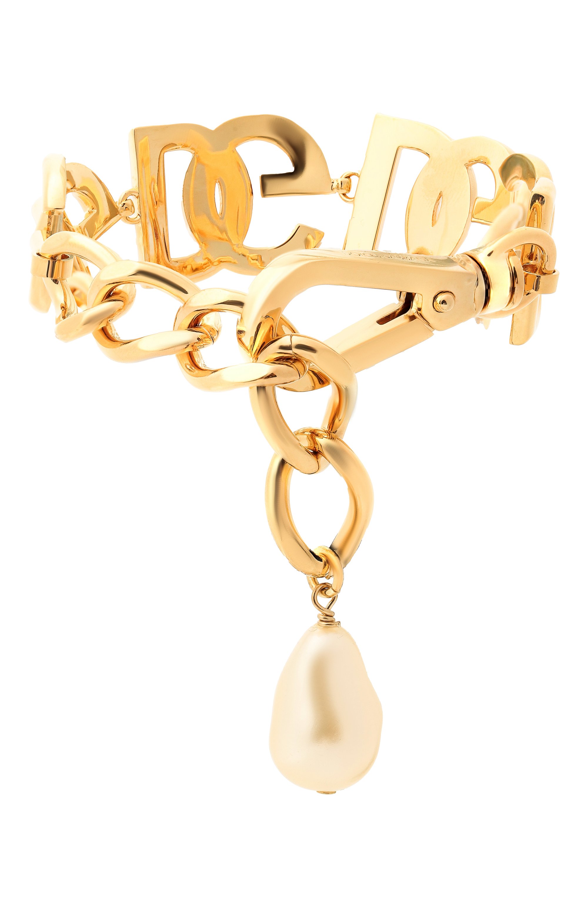 Браслет DOLCE & GABBANA, арт. WBN6P2/W1111, фото 3