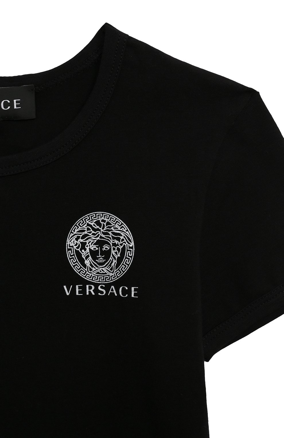 Комплект из двух футболок VERSACE, арт. 1006921/A232741/8A-14A, фото 7