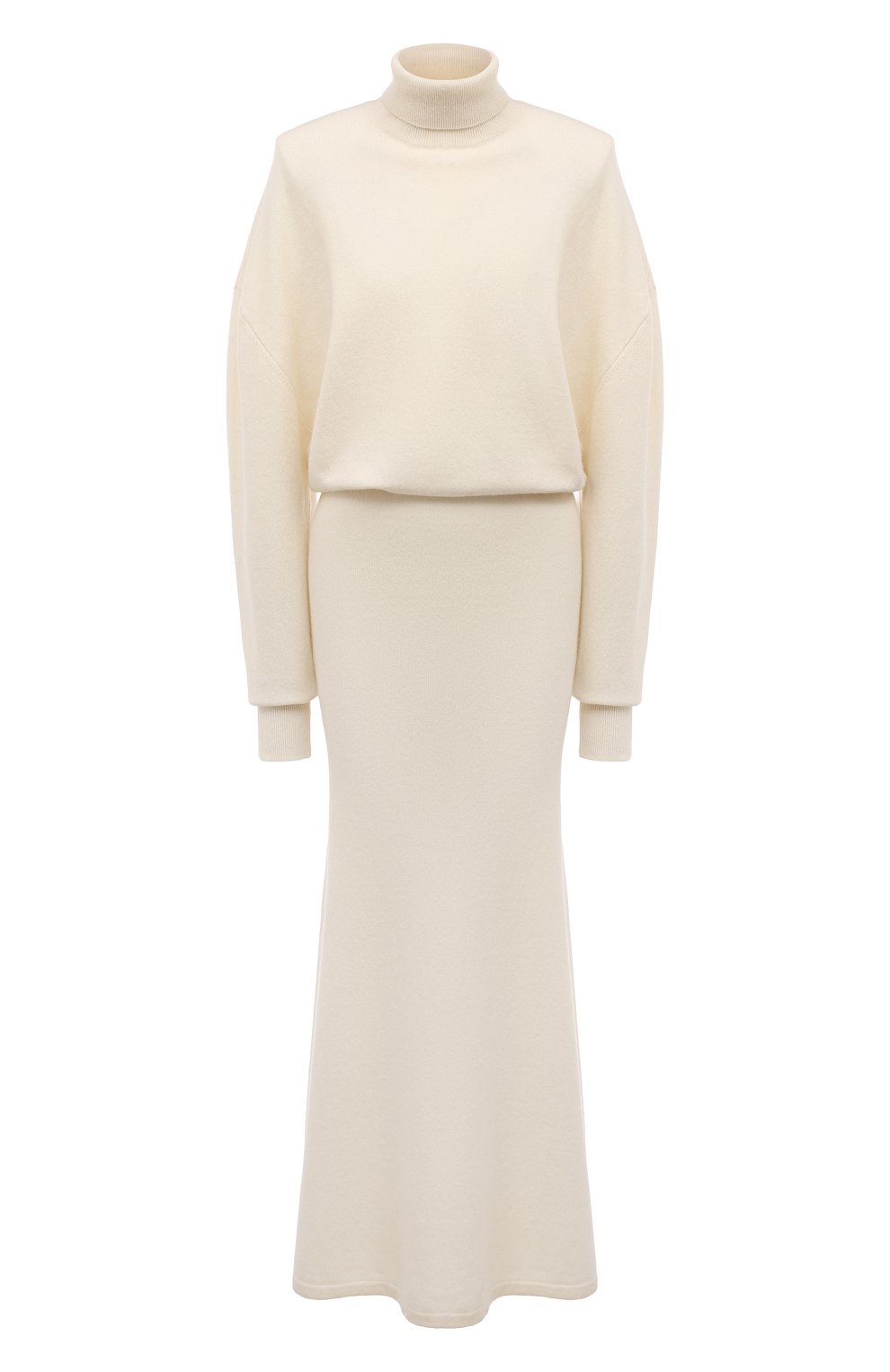 Кашемировое платье JACOB LEE, арт. WCD03624CR, фото 1