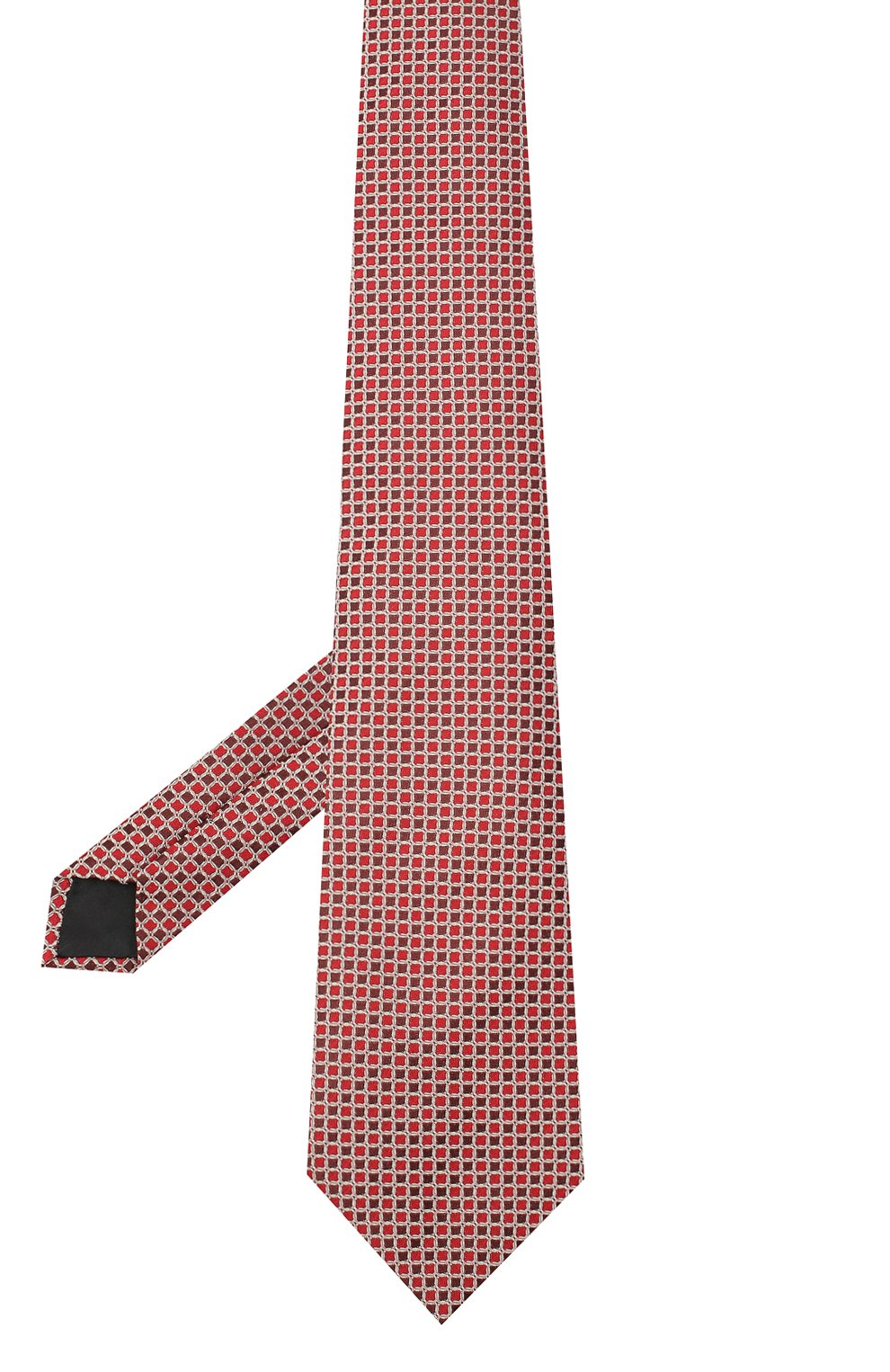 Шелковый галстук LANVIN, арт. 3178/TIE, фото 2