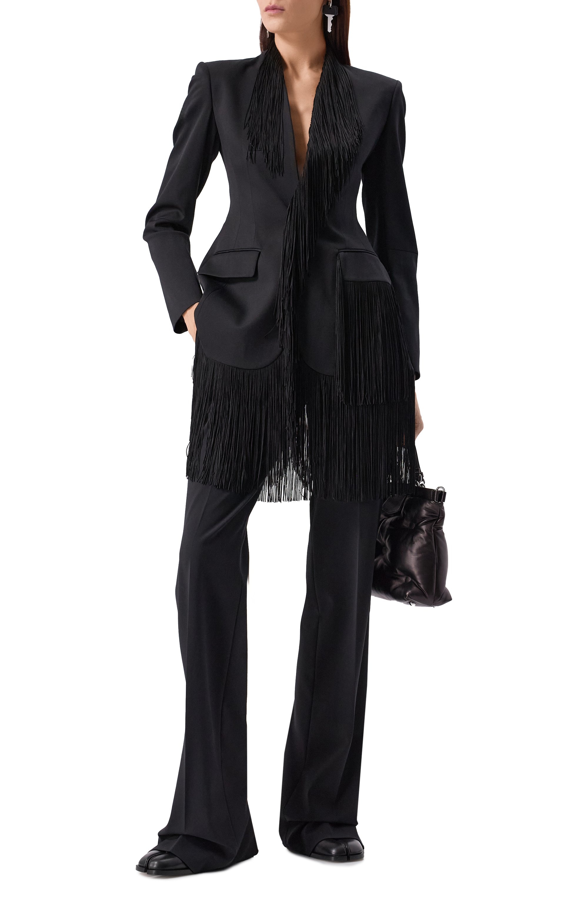 Жакет MM6, арт. S52BN0140/S47848, фото 2