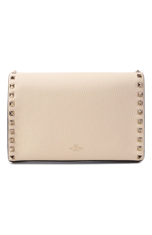 Сумка Rockstud Valentino 7W2B0181/VSFC0L0R Кремовый  7W2B0181/VSFC0L0R Фото 6