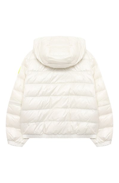 Пуховая куртка MONCLER, арт. G1-954-1A50K-10-539ST/8-10A, фото 2