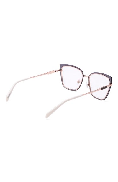 Оправа EMILIO PUCCI, арт. EP5219 020, фото 4