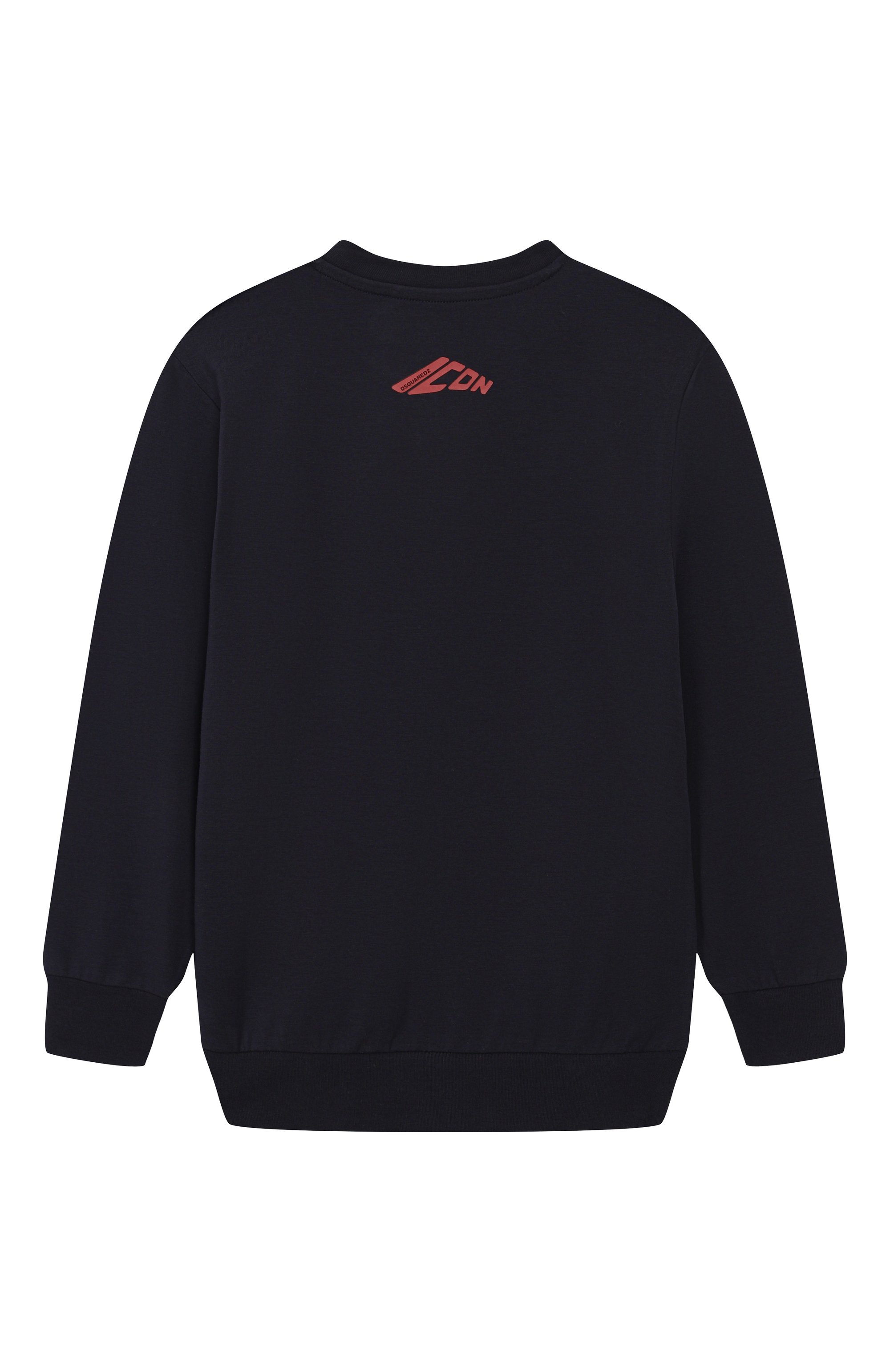 Хлопковая пижама DSQUARED2, арт. DQ3141/D008J, фото 3