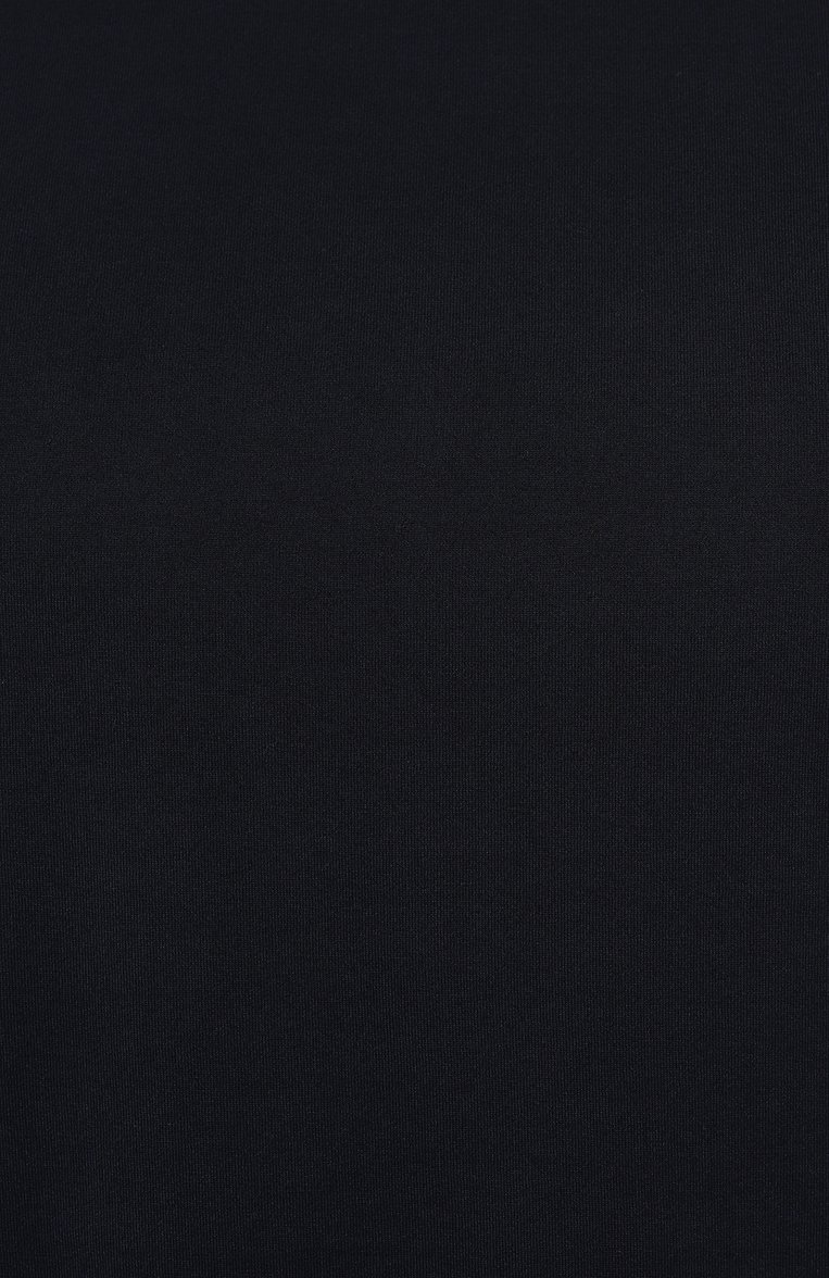 Мужская хлопковая футболка PREMIATA темно-синего цвета, арт. PR-361 | Фото 5 (Принт: Без принта; Рукава: Короткие; Длина (для топов): Стандартные; Материал сплава: Проставлено; Материал внешний: Хлопок; Стили: Спорт-шик; Драгоценные камни: Проставлено)
