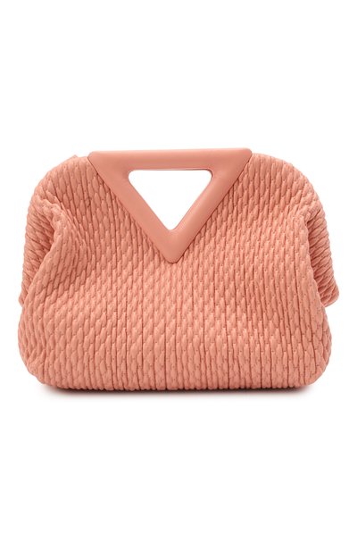 Сумка point small BOTTEGA VENETA, арт. 661986/V0TB1, фото 1