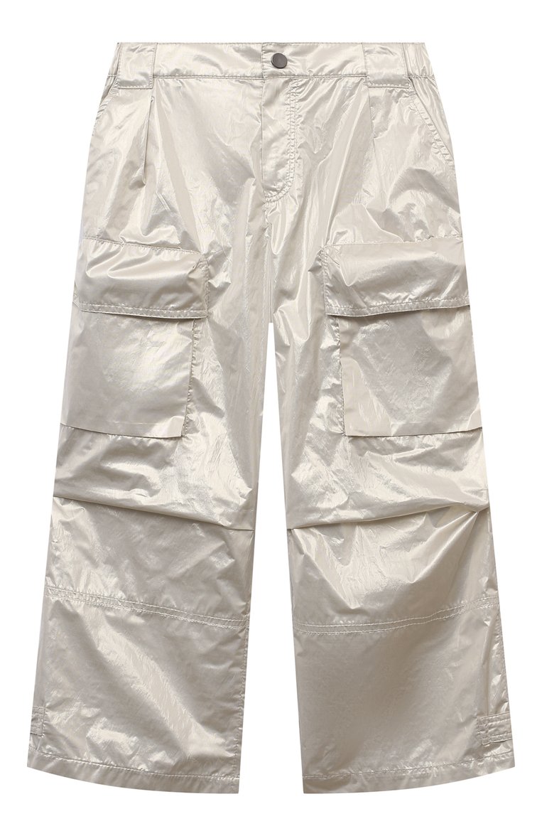 Брюки-карго BRUNELLO CUCINELLI, арт. BL159P205B, фото 1