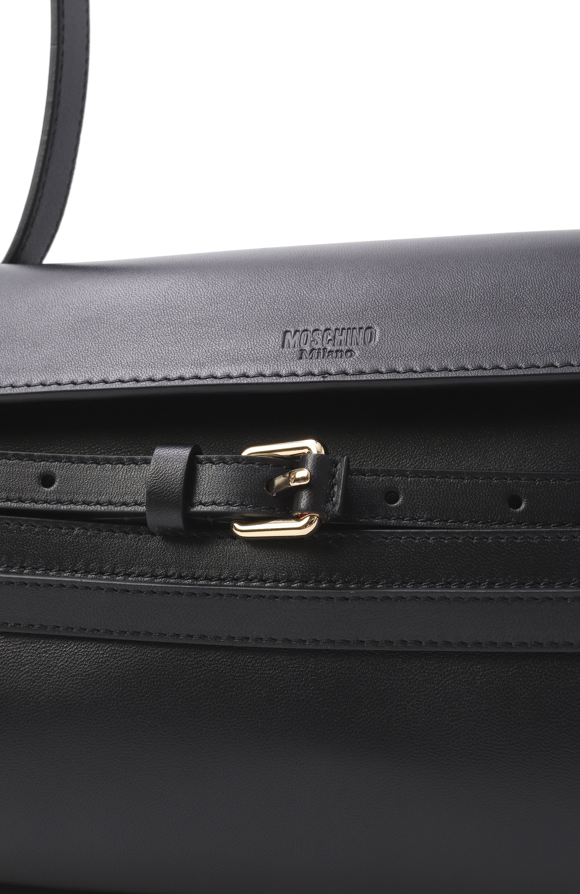 Сумка tie me MOSCHINO, арт. MC4061PP10/0A0, фото 6