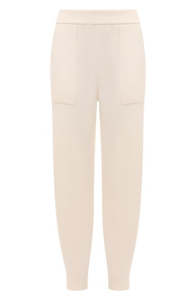 Женские кашемировые джоггеры AND THE BRAND, арт. W25-P049-1201-101